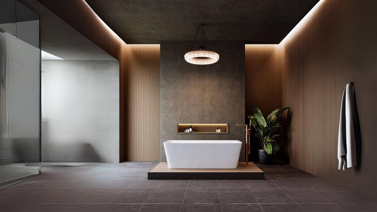 Steam Bath